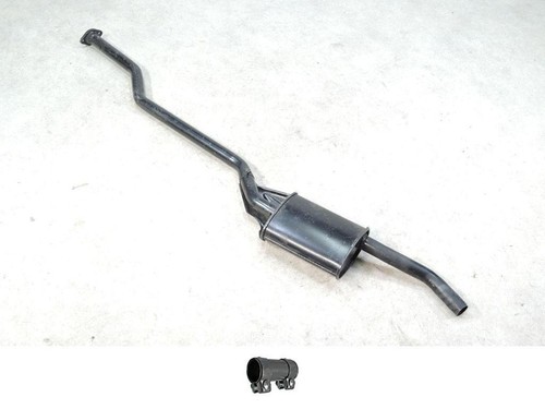 Auspuff neu für - für, mercedes