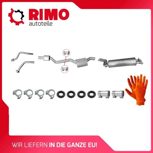 Für mercedes w123 250 280 - 250, 2.5
