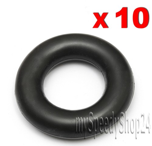 Auspuff gummi halter für - 10, x