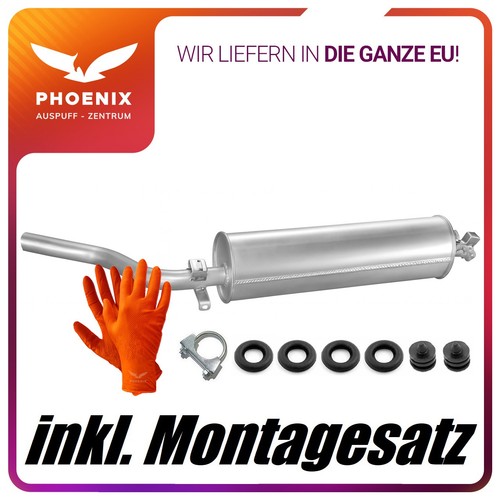 Für mercedes w123 - für,