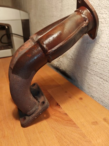Hosenrohr w123 123 - c,