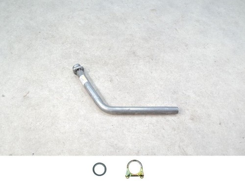 Vorderrohr neu für mercedes - neu,