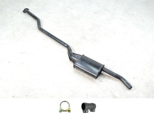 Auspuff anbauteile neu für - anbauteile,