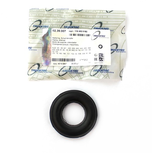 Gummiring auspuffgummi - gummiring,